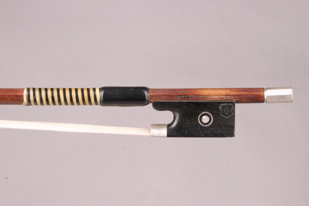 Dürrschmidt Otto - GB-097